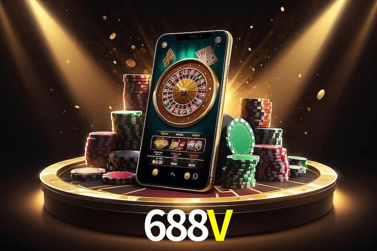 Tecnologia da Plataforma 688V