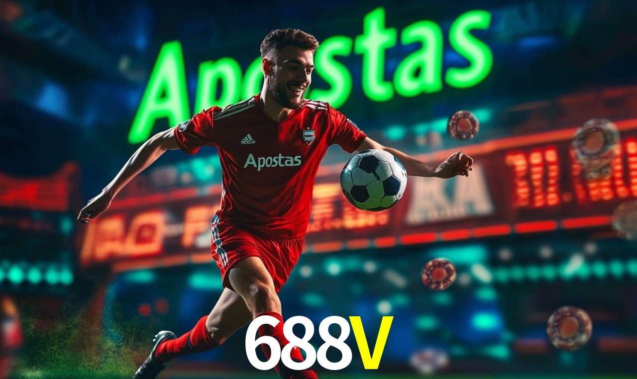 Jogos Exclusivos 688V