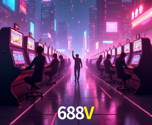 Mesa de Blackjack 688V