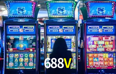 Descubra o Mundo do Cassino Online com 688V
