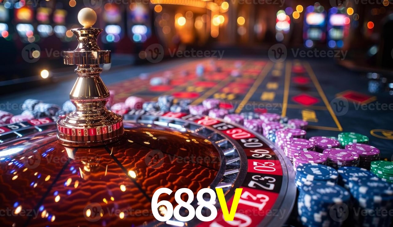 Platform Technology 688V