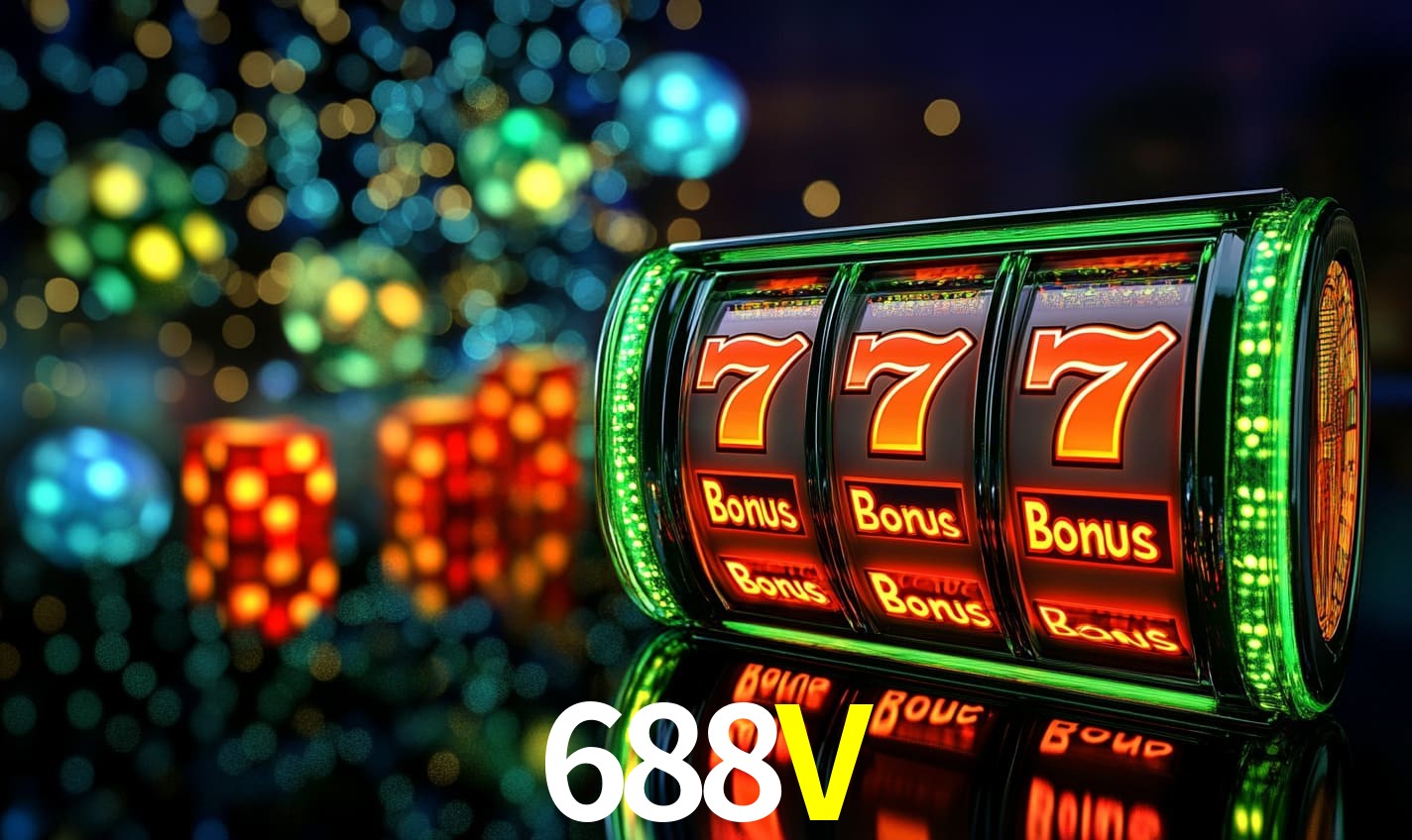Segurança 2FA 688V