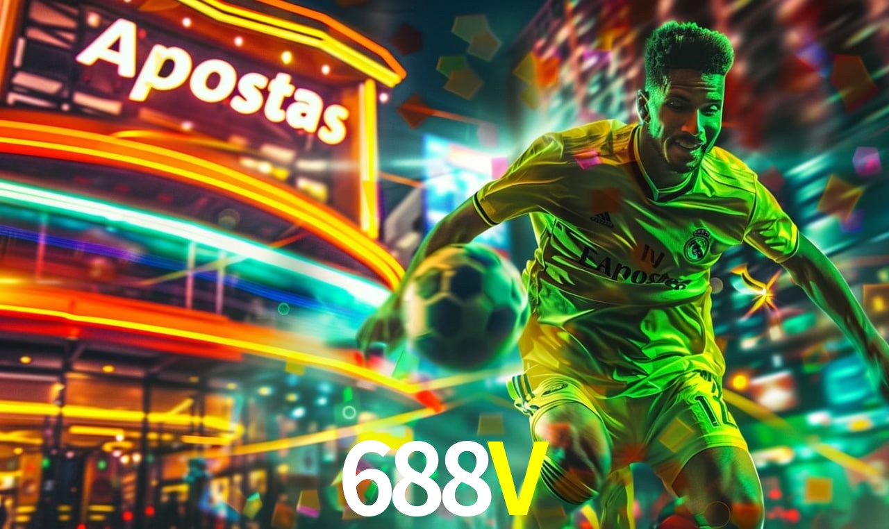 Diretório de Jogos 688V