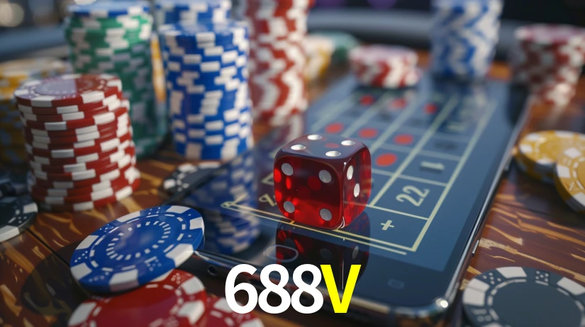 688V,688V Bet