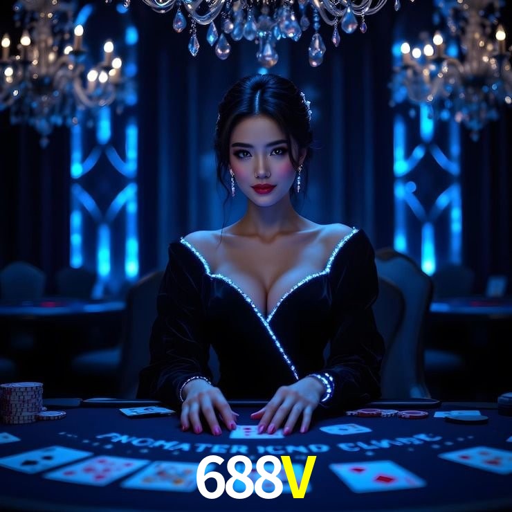 Provedores de Jogos 688V