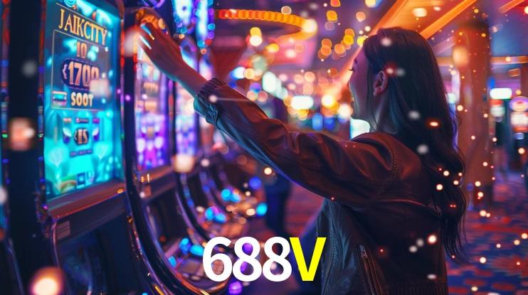 688V,688V Bet