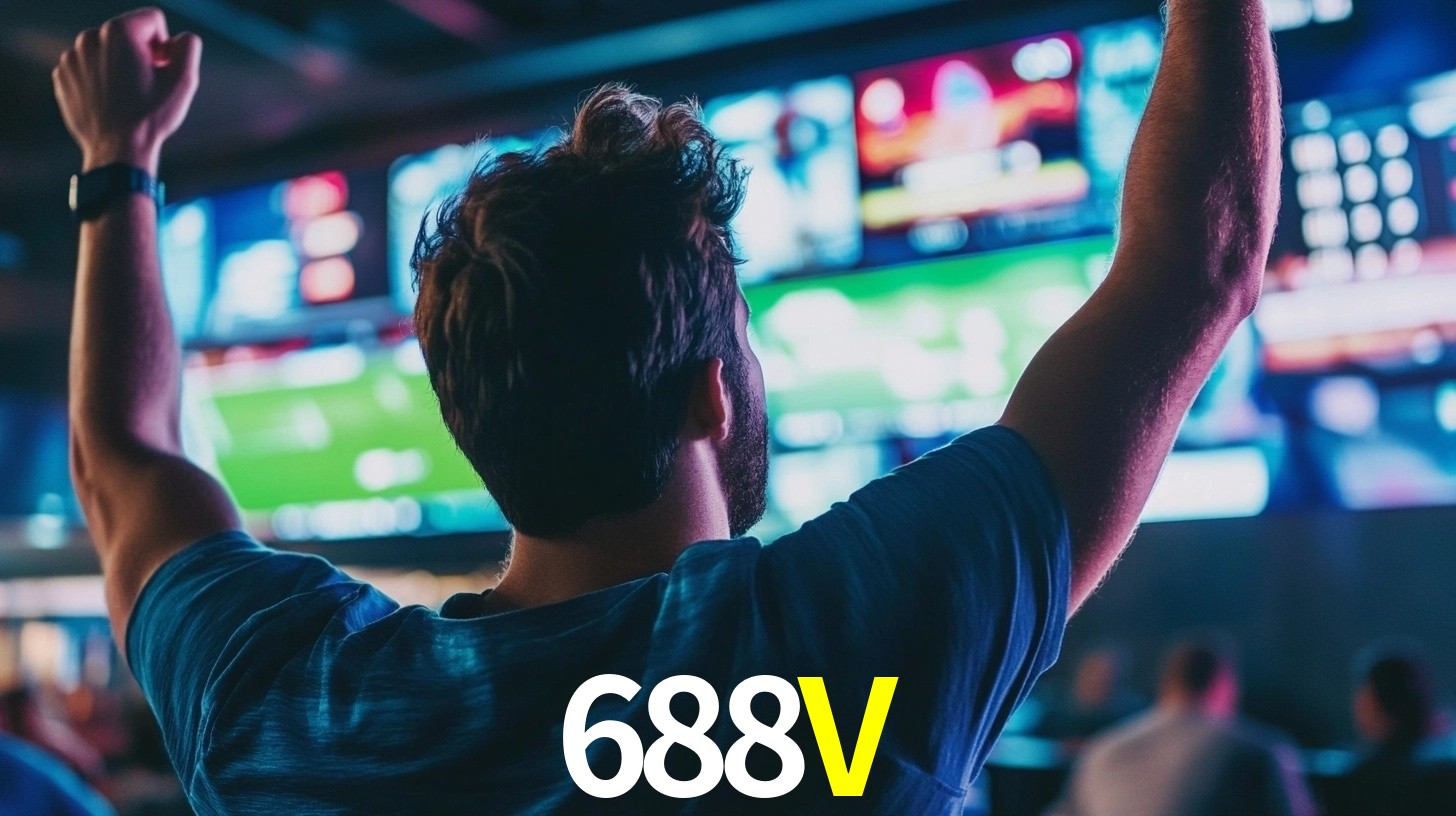 688V: Jogue Crash e Experimente Alta Recompensa Instantânea