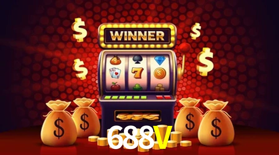Game Providers 688V