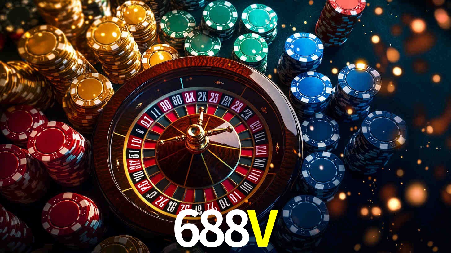Ofertas Imperdíveis na 688V: Promoções e Bônus Que Valem a Pena