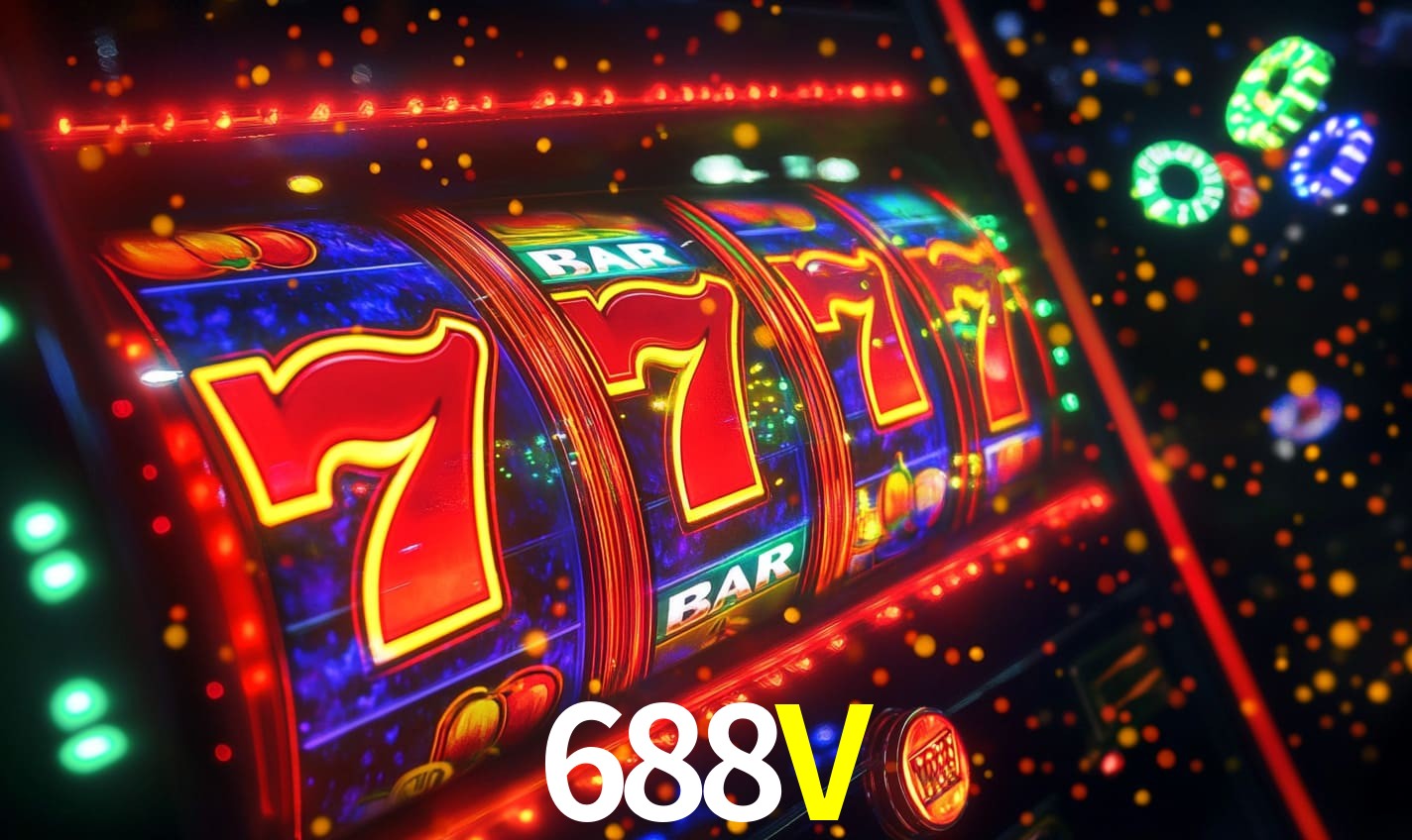 688V,688V Bet
