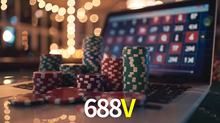 Slot Games 688V