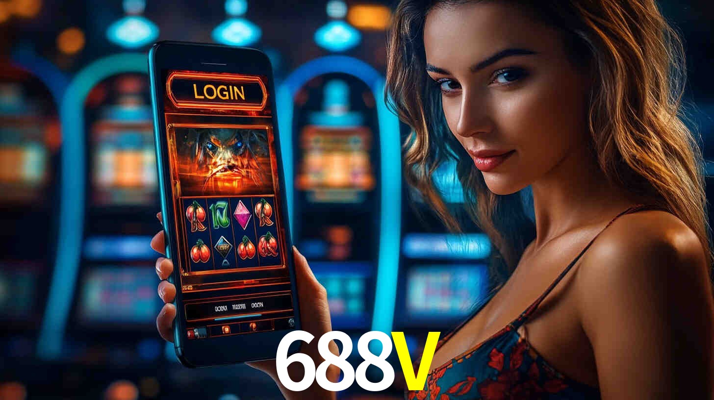688V