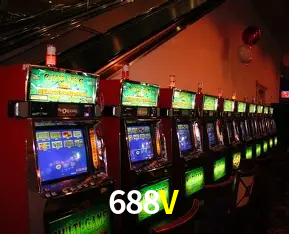Flash Promotion 688V