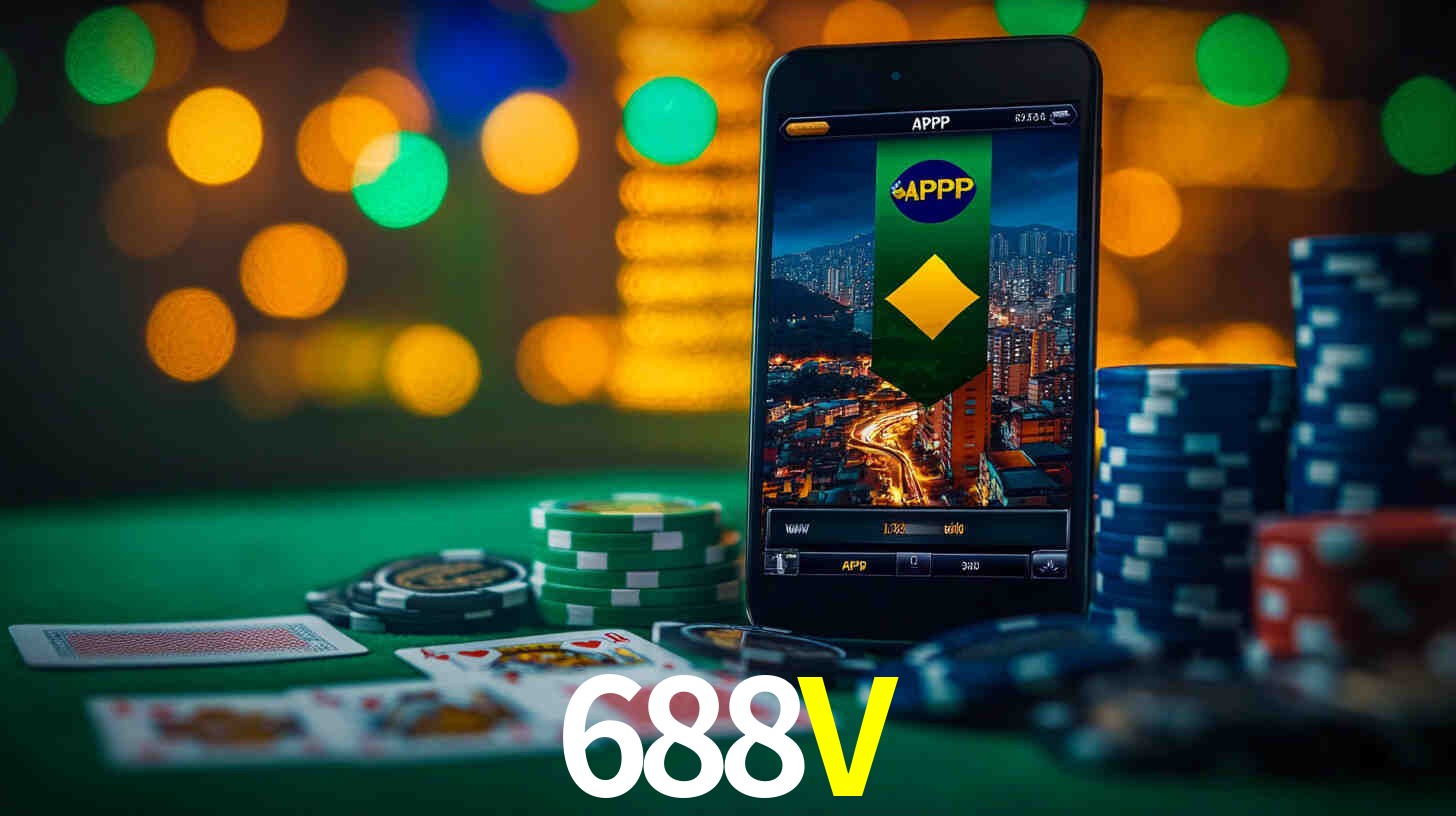 Explorando a Categoria de Eventos em Apostas na 688V