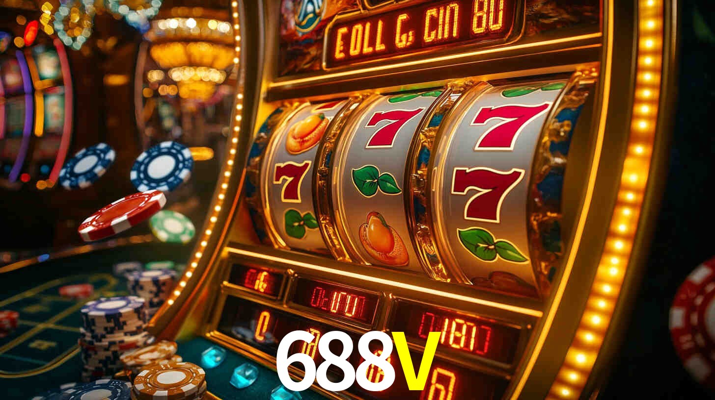 688V App Interface