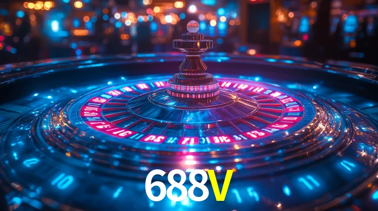 688V