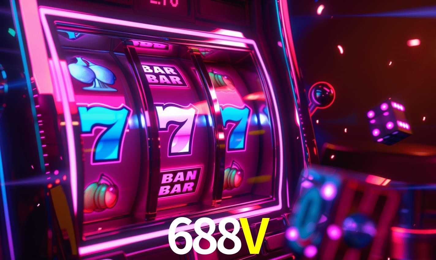 Desvendando o Mundo dos Jogos Virtuais na 688V