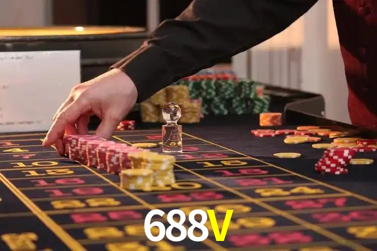 Descubra o Programa VIP da 688V: Vantagens Exclusivas para Jogadores