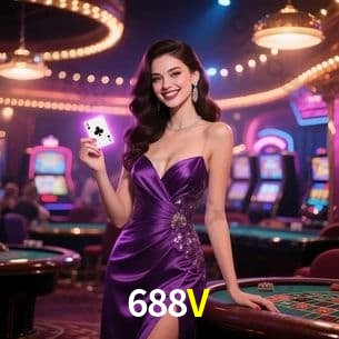 Casino Ao Vivo 688V