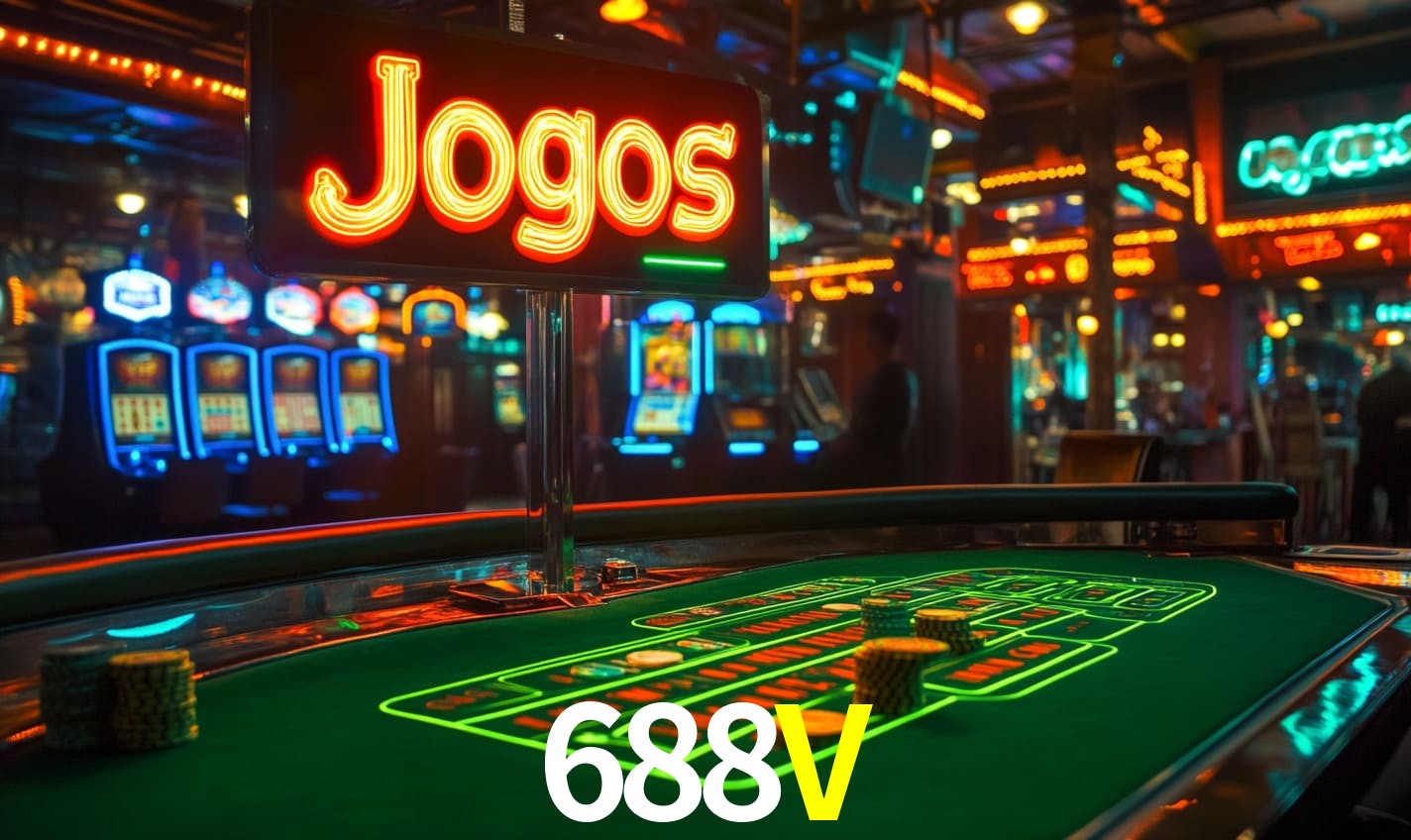 Benefícios da Conta 688V