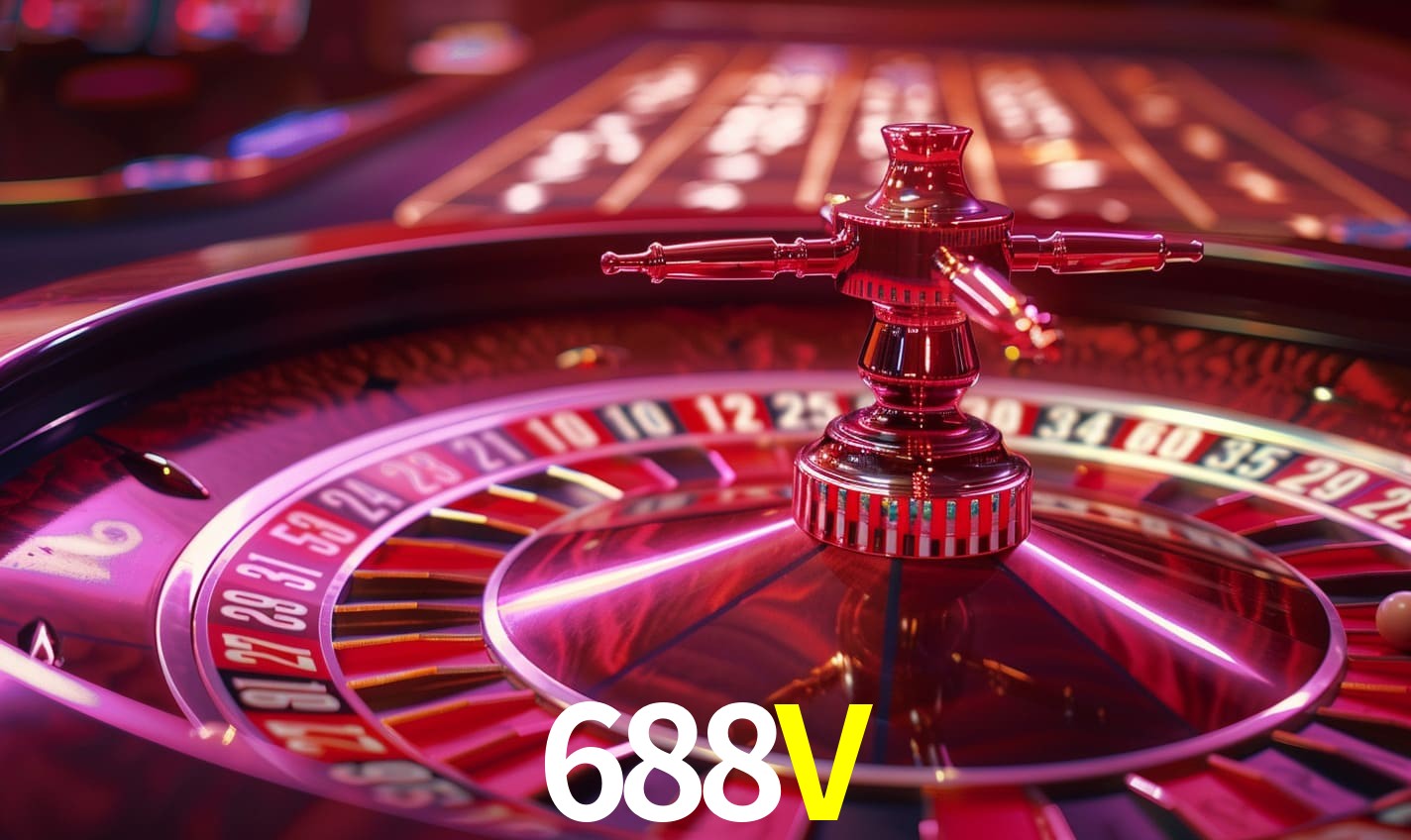 A Emoção da Loteria na 688V: Uma Chance de Mudança de Vida