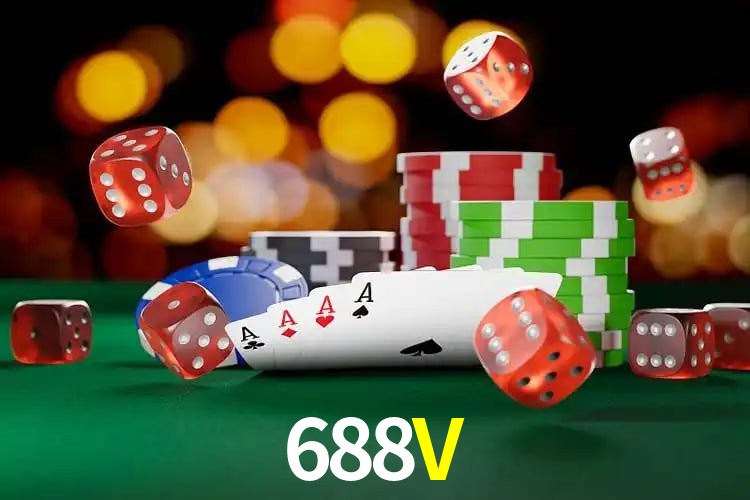 Jogos de Slot 688V
