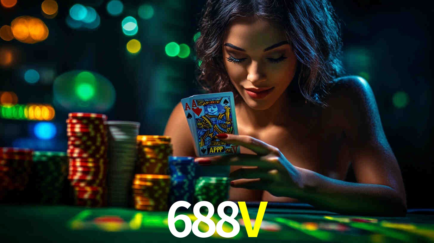 Descubra a Essência do 688V: Nossa História e Compromissos