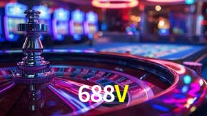 Tennis Betting 688V
