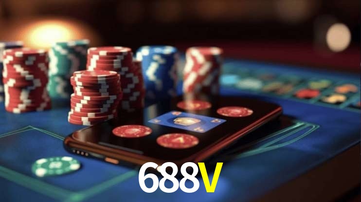 Casino Ao Vivo 688V