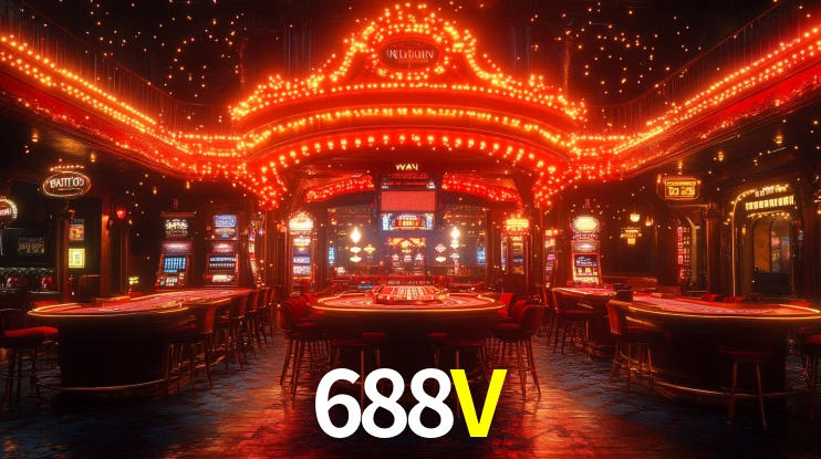 Experimente o Login Seguro Premium no 688V