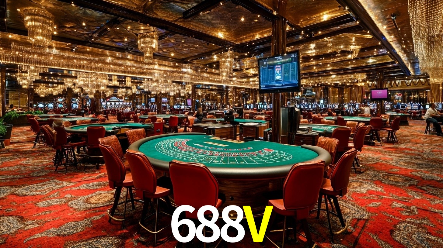 688V