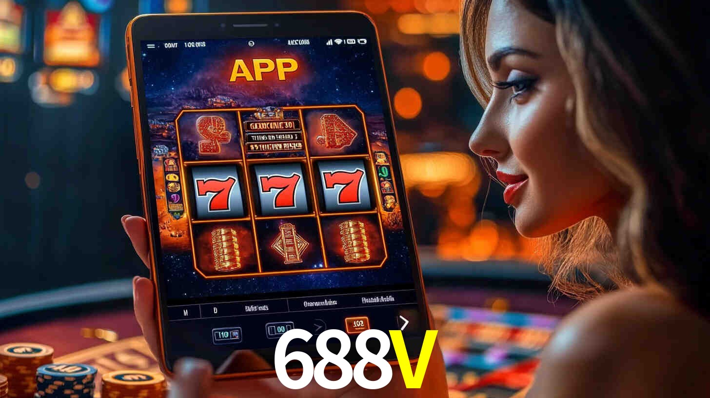 688V
