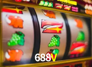 A Emoção da Loteria na 688V: Uma Chance de Mudança de Vida