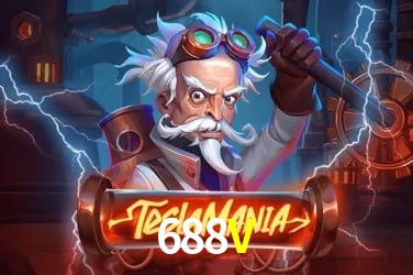 Login Seguro 688V