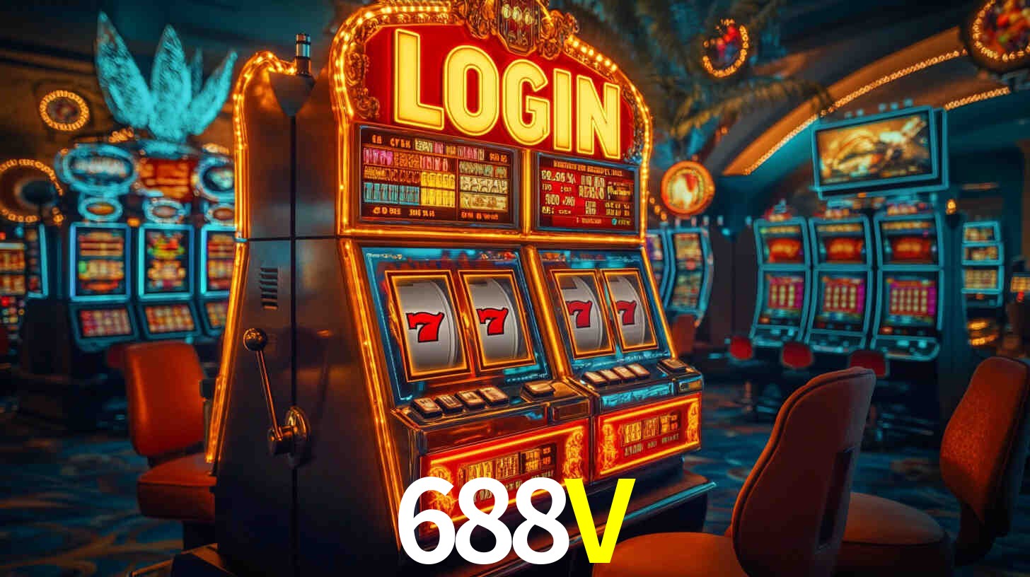 688V,688V Bet