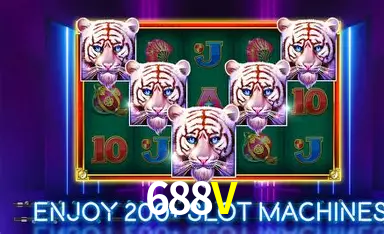 Weekend Specials 688V