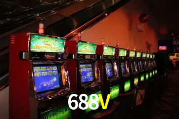 A Experiência Imersiva dos Cassinos Ao Vivo no 688V