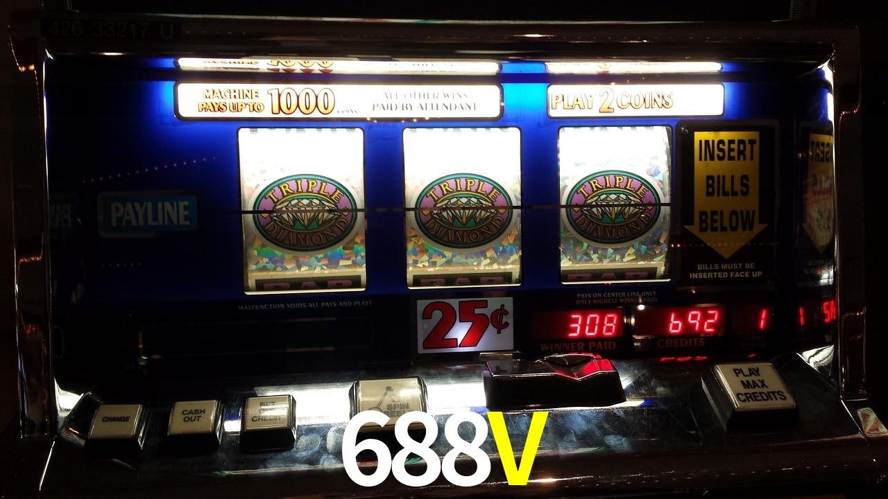 Spaceman Game 688V