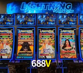 Desvendando o Mundo dos Jogos Virtuais na 688V