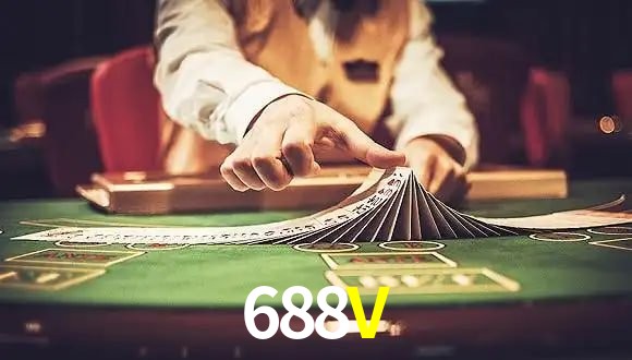 VIP Casino 688V