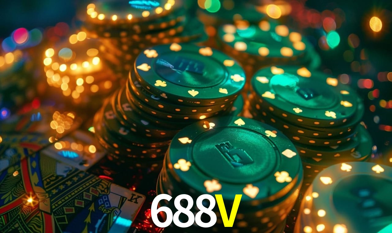Apostas de Tênis 688V