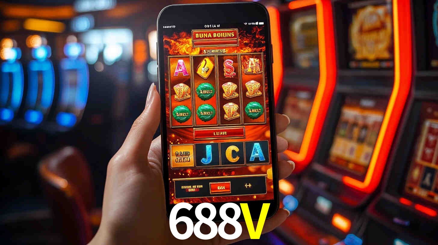 688V: Seu Cassino Premiado com Pagamentos Rápidos