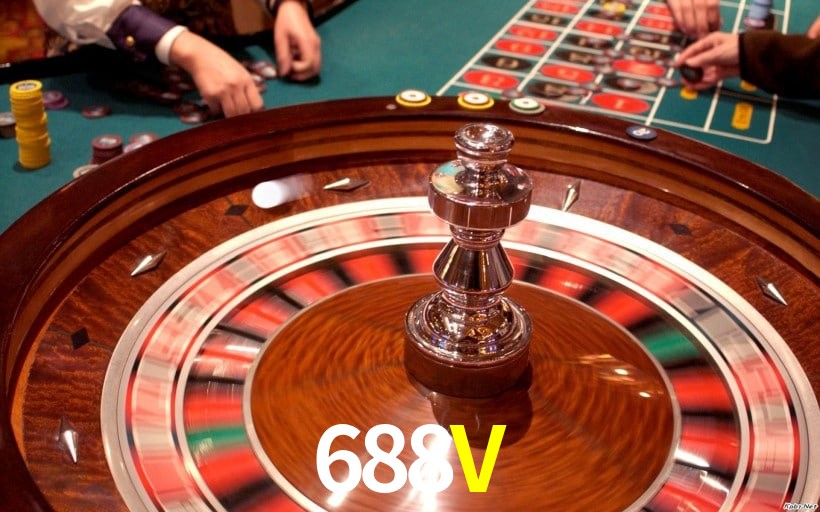 Torneios 688V
