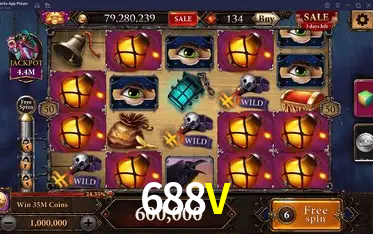 Seasonal Promotions 688V