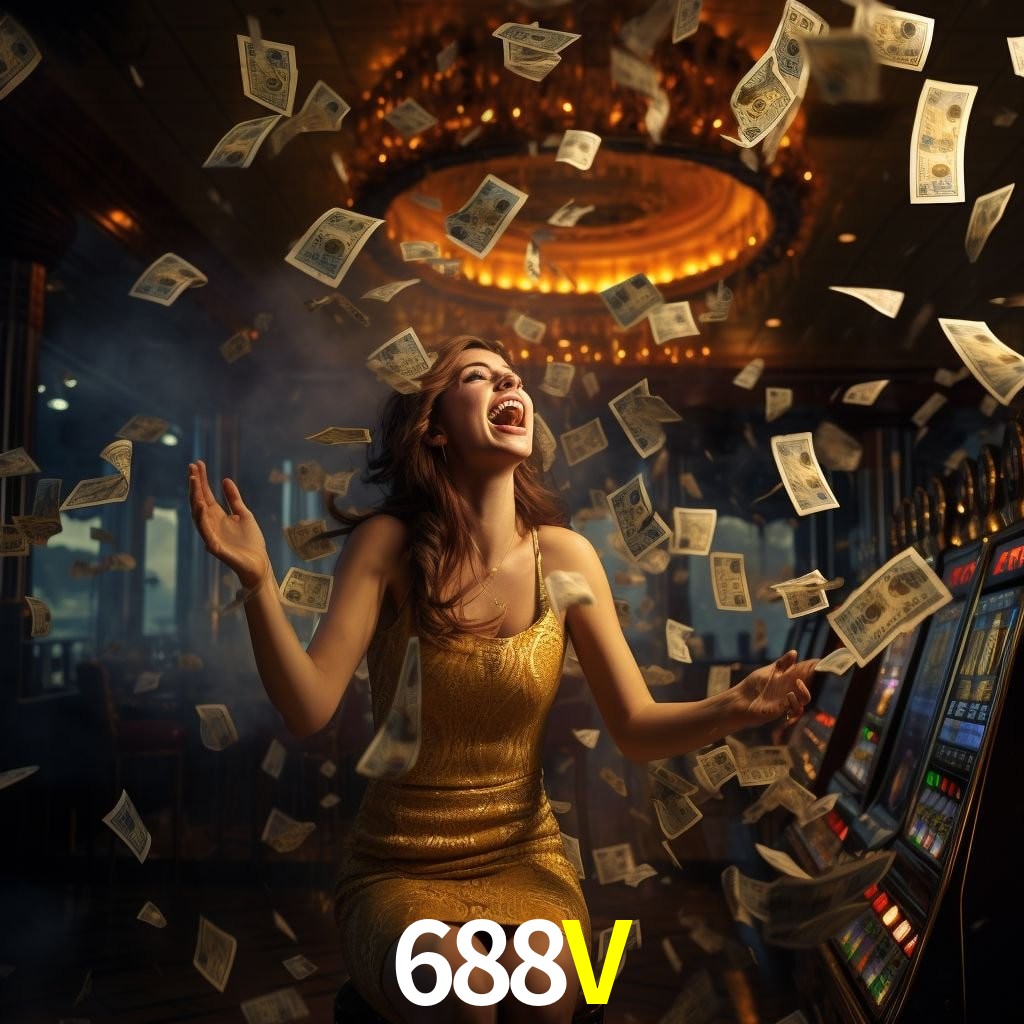 Live Casino 688V