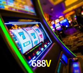 Apostas Esportivas na 688V: Um Guia Completo
