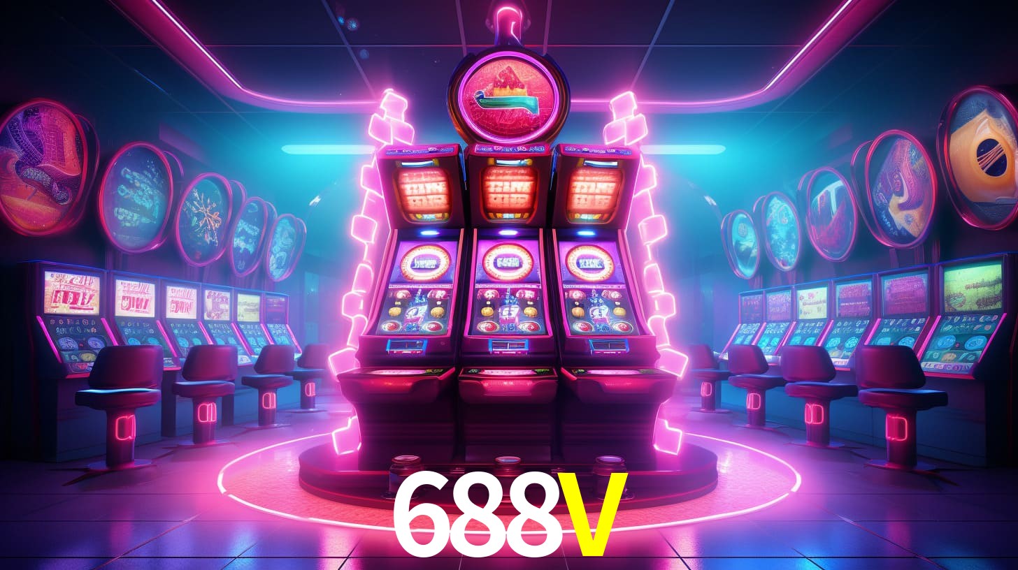 688V,688V Bet