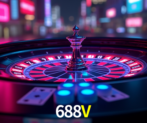 Inovações de Jogos na 688V: O Futuro das Experiências Interativas
