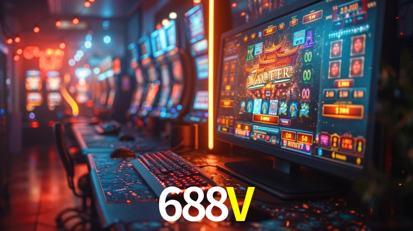 688V